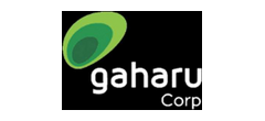 Gaharu Corp